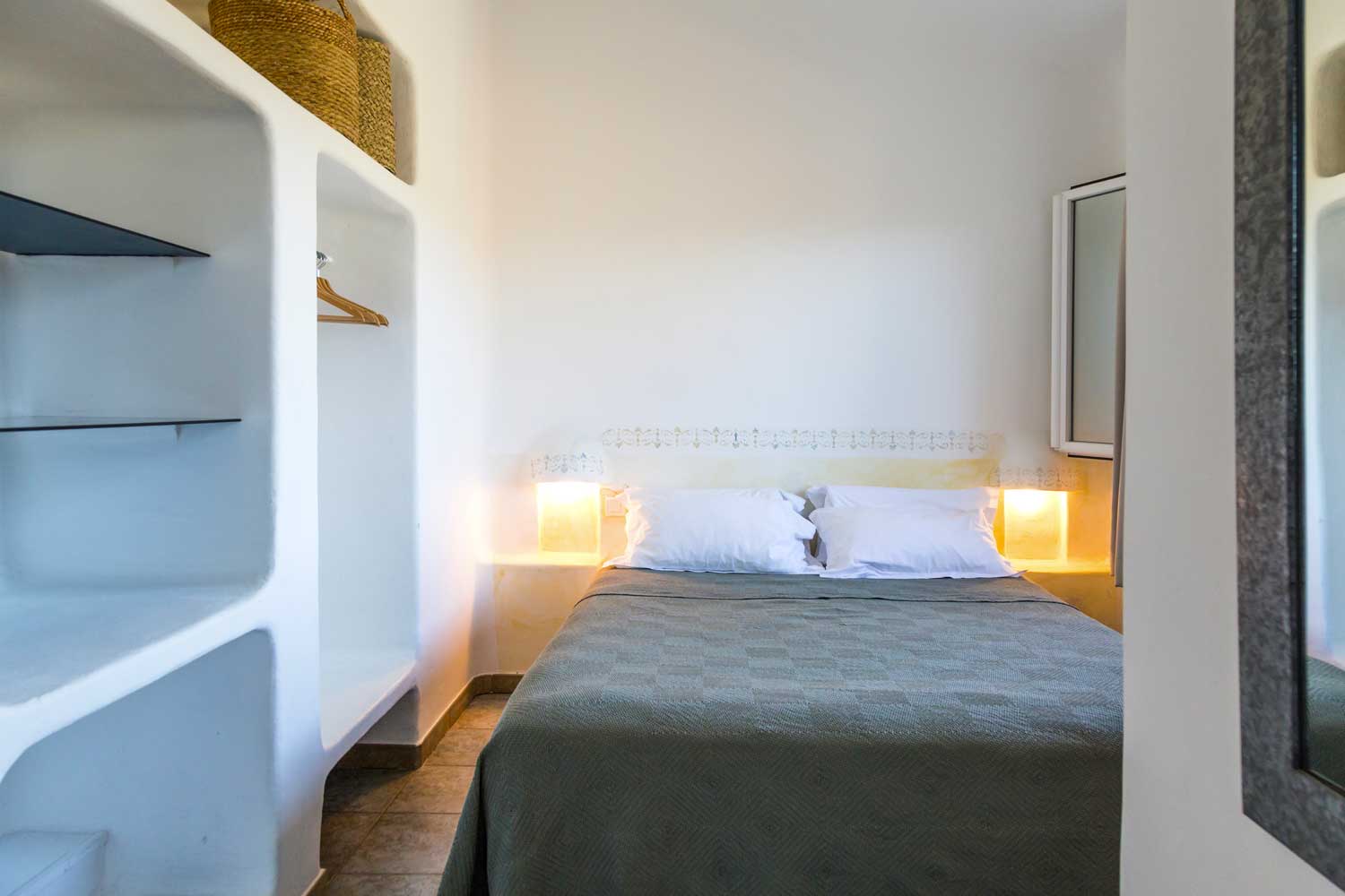 vacation accommodation for rent dolce vita porto vecchio- Toits de Santa Giulia